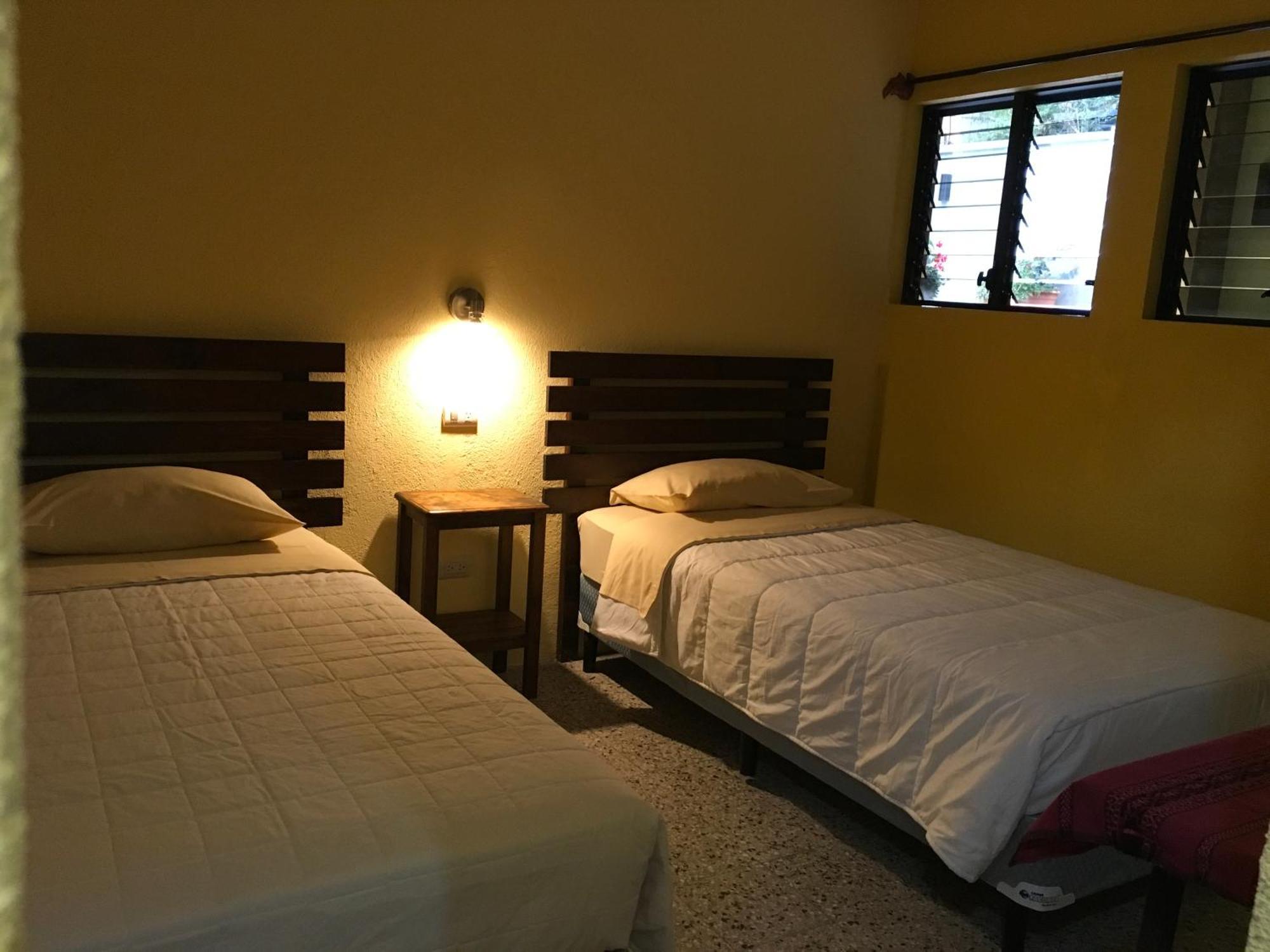 Casa Josefa Hotel Santiago Atitlán Exterior photo