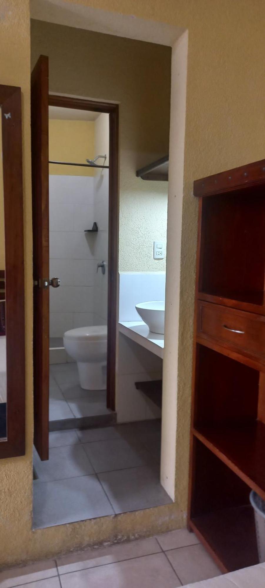 Casa Josefa Hotel Santiago Atitlán Exterior photo
