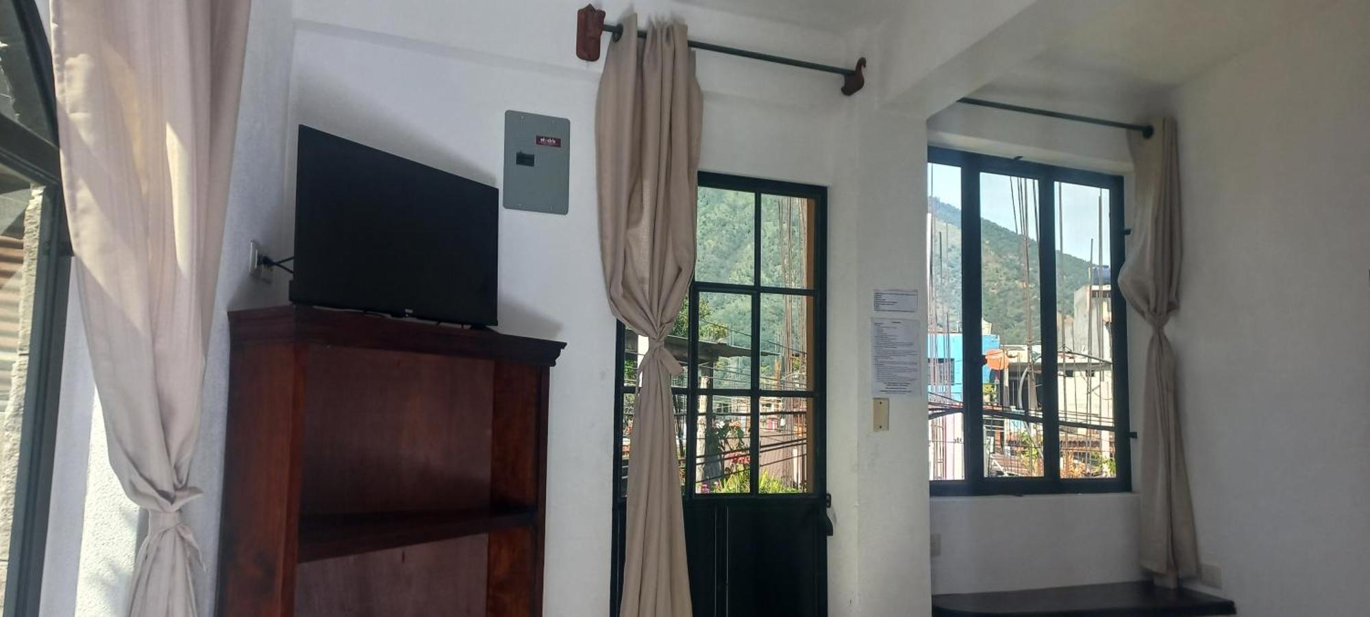 Casa Josefa Hotel Santiago Atitlán Exterior photo
