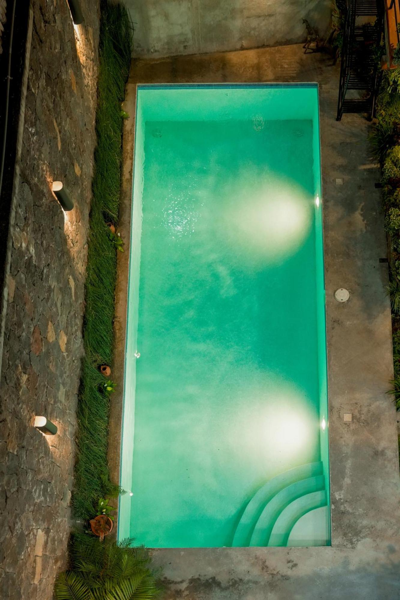 Casa Josefa Hotel Santiago Atitlán Exterior photo