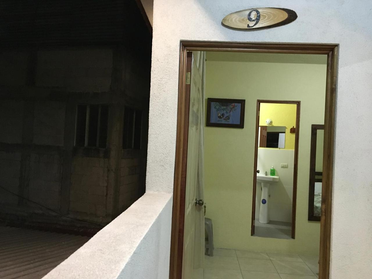 Casa Josefa Hotel Santiago Atitlán Exterior photo